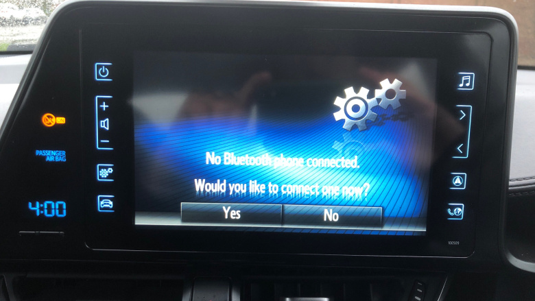 Toyota Yaris Cross 1.5 Hybrid Design 5dr CVT Hybrid Estate